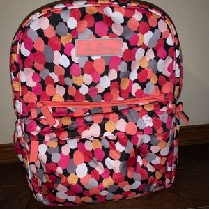 Vera Bradley backpack